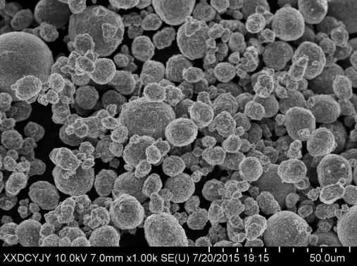 KL206L for Lithium Battery